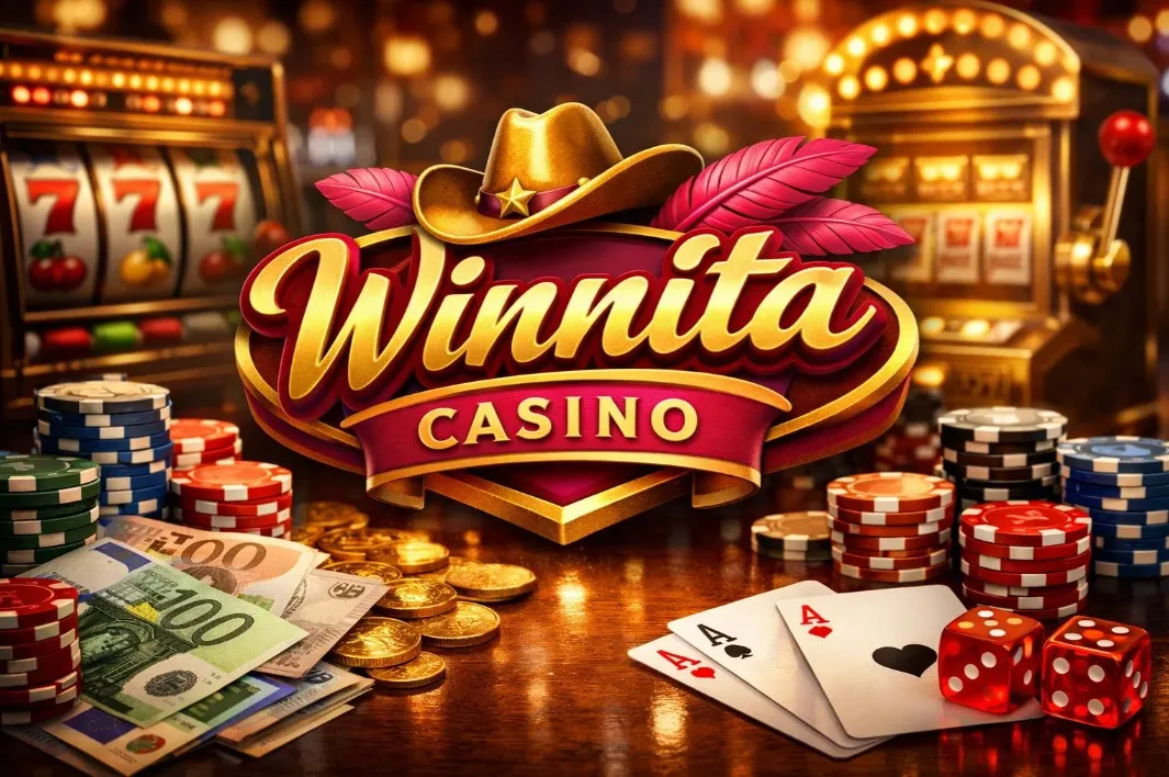 Winnita Casino prelievi: tempi, limiti, commissioni e regole da conoscere prima di giocare